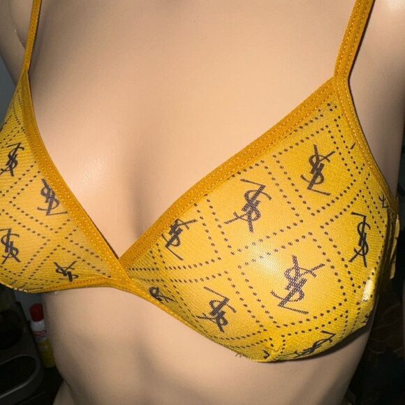 Saint Laurent Underwear Set - Picture 13 of 14